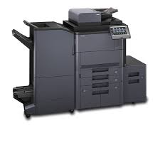 Kyocera TASKalfa 8353ci