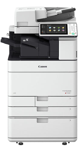 Canon, Inc imageRUNNER ADVANCE C5540i III