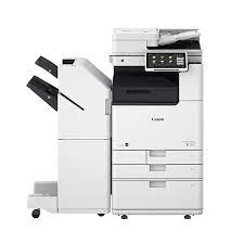 Canon, Inc imageRUNNER ADVANCE DX 4845i
