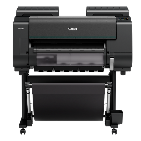 Canon, Inc imagePROGRAF PRO-2100