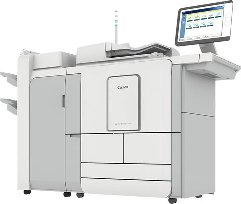 Canon, Inc varioPRINT 115 DP