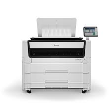 Canon, Inc PlotWave 5500