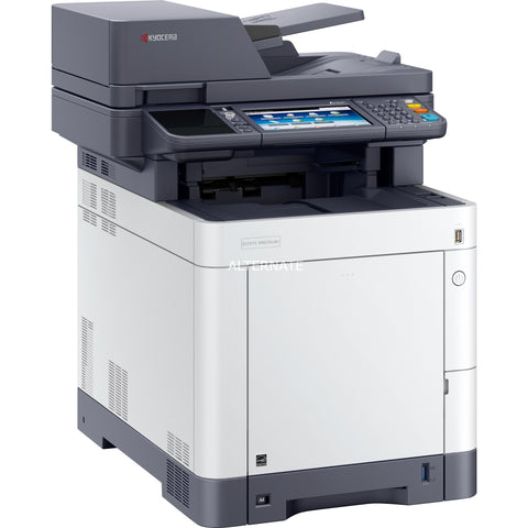 Kyocera ECOSYS M6630cidn