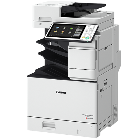 Canon, Inc imageRUNNER ADVANCE C475iFZ III