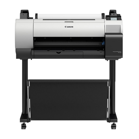 Canon, Inc imagePROGRAF TA-20 w/ stand