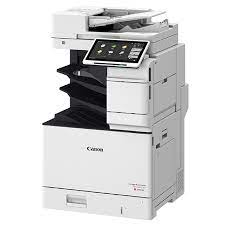 Canon, Inc imageRUNNER ADV DX C478iFZ
