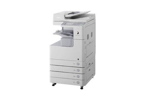 Canon, Inc imageRUNNER 2530