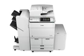 Canon, Inc imageRUNNER ADVANCE 8595i III