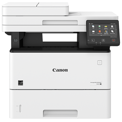 Canon, Inc imageRUNNER 1643i
