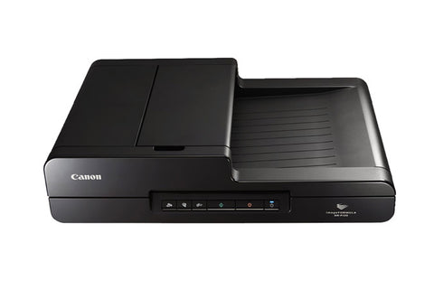Canon, Inc IMAGE FORMULA DR-F120 OFFICE DOCUMENT SCANNER - FLATBED W/ ADF