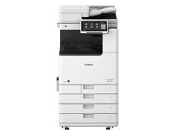 Canon, Inc imageRUNNER ADV DX 4825i