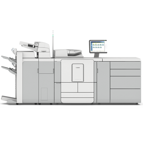 Canon, Inc varioPRINT 130 DP