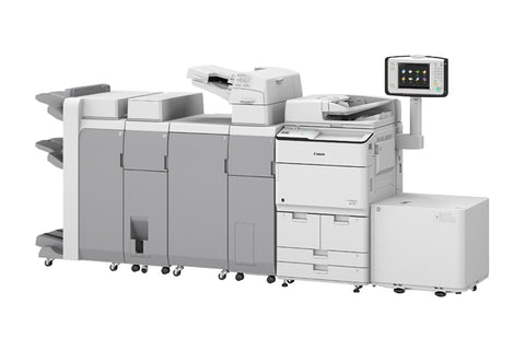 Canon, Inc imageRUNNER ADVANCE 8585i
