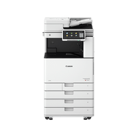 Canon, Inc imageRUNNER ADVANCE DX C3725i