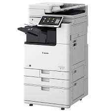 Canon, Inc imageRUNNER ADV DX 4835i