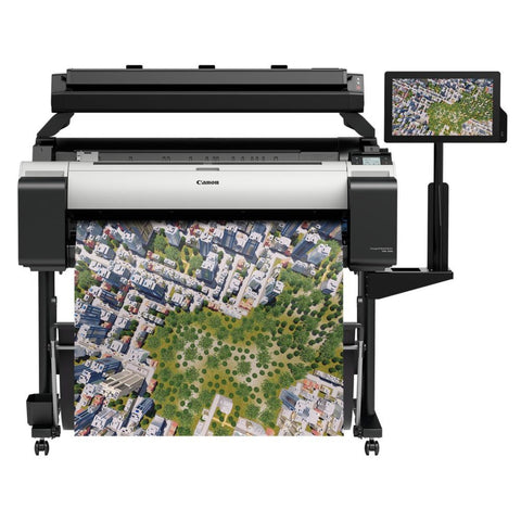 Canon, Inc imagePROGRAF TM-300 T36 MFP