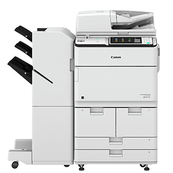 Canon, Inc imageRUNNER ADVANCE 6575i III