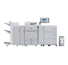 Canon, Inc ImagePress C850