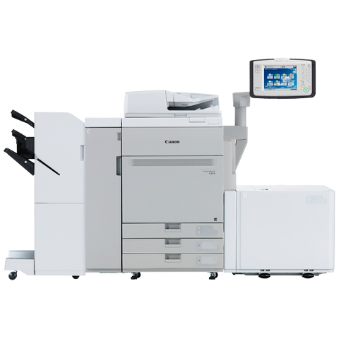 Canon, Inc imagePRESS C710