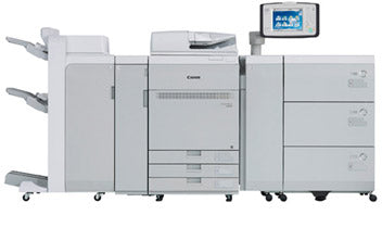 Canon, Inc ImagePress C750