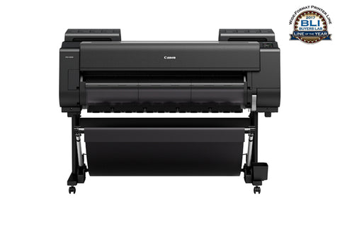 Canon, Inc imagePROGRAF PRO-4000S