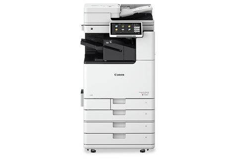 Canon, Inc imageRUNNER ADV DX C3835i