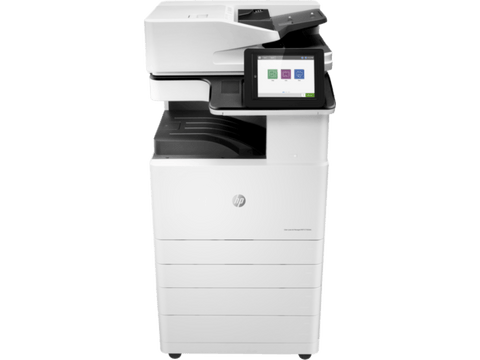 HP Color LaserJet Managed Flow MFP E77830z Speed License