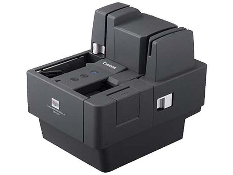 Canon, Inc CR-120N CHECK TRANSPORT