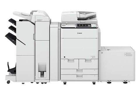 Canon, Inc imageRUNNER ADVANCE C7570i III