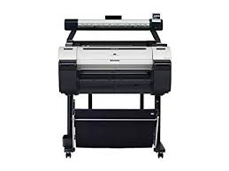 Canon, Inc imagePROGRAF iPF670 MFP L24