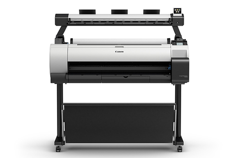 Canon, Inc imagePROGRAF TA-30 MFP L36ei