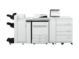 Canon, Inc imagePRESS V900