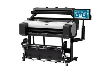 Canon, Inc imagePROGRAF TM-305 MFP T36