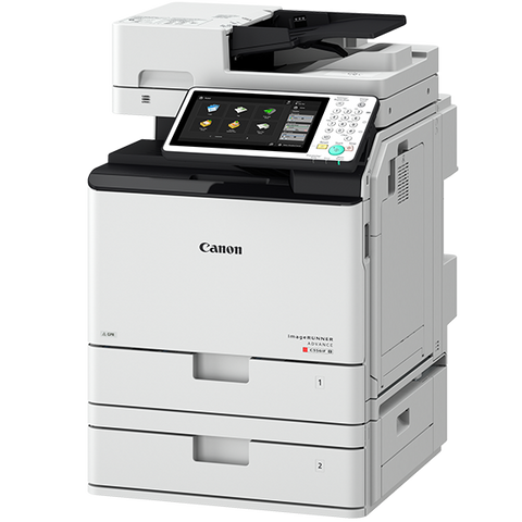 Canon, Inc imageRUNNER ADVANCE C356iF III