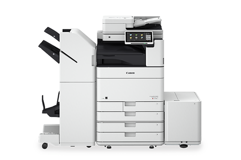 Canon, Inc imageRUNNER ADVANCE DX C5750i