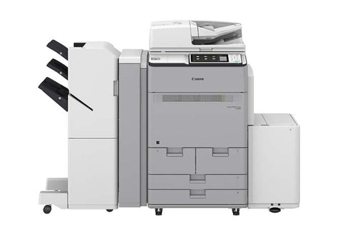 Canon, Inc imagePRESS Lite C165