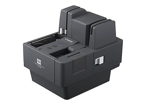 Canon, Inc CR-120 W/MSR