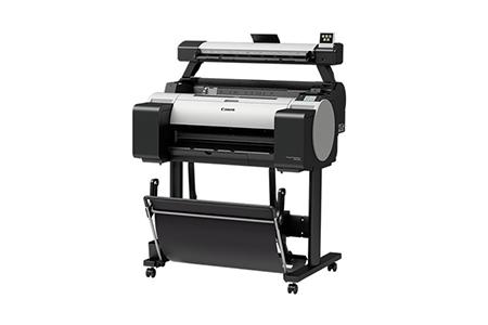 Canon, Inc imagePROGRAF TM-200 MFP L24ei