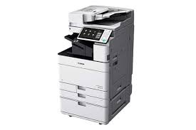 Canon, Inc imageRUNNER ADVANCE C5535i III