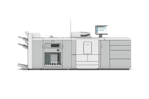 Canon, Inc varioPRINT 140 DP