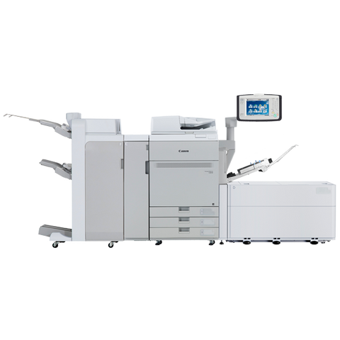Canon, Inc imagePRESS C810