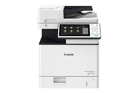 Canon, Inc imageRUNNER ADVANCE 715iF III