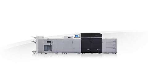 Canon, Inc imagePRESS C8000VP