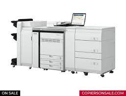 Canon, Inc imagePRESS V700