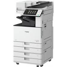 Canon, Inc imageRUNNER ADVANCE C3525i III