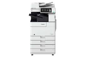 Canon, Inc imageRUNNER ADVANCE 4545i III